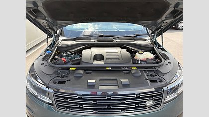 Range Rover Sport 56