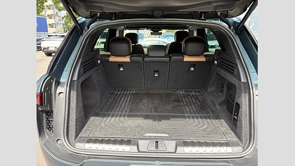 Range Rover Sport 50