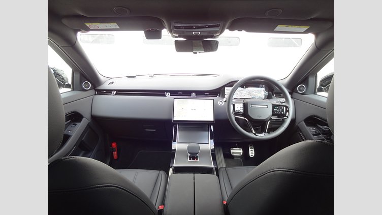 2024 認定中古車 Land Rover Range Rover Evoque コリンシアンブロンズ D200マイルドハイブリッド（ディーゼル） スタンダードホイールベース DYNAMIC SE