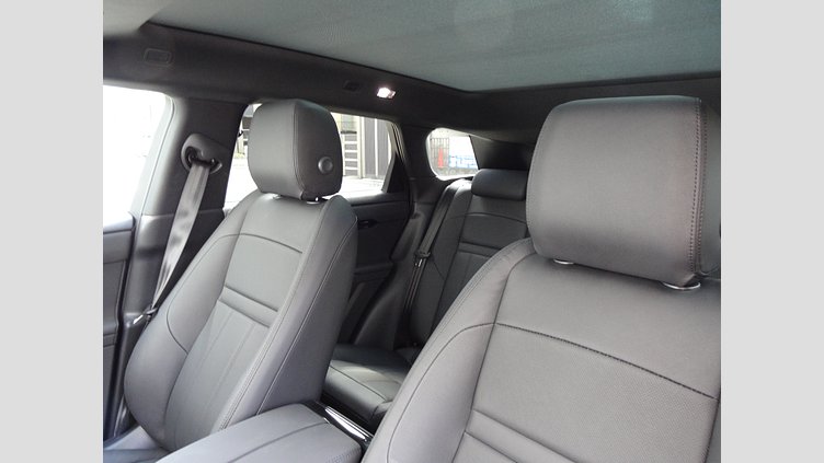 2024 認定中古車 Land Rover Range Rover Evoque コリンシアンブロンズ D200マイルドハイブリッド（ディーゼル） スタンダードホイールベース DYNAMIC SE