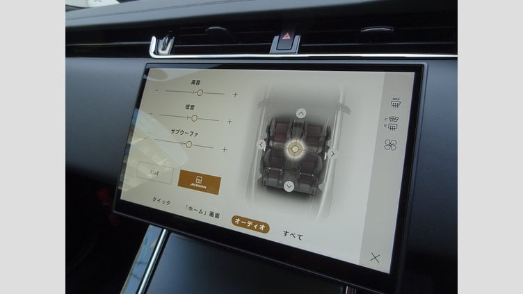 2024 認定中古車 Land Rover Range Rover Evoque カルパチアングレイ P250（ガソリン） Standard Wheelbase AUTOBIOGRAPHY