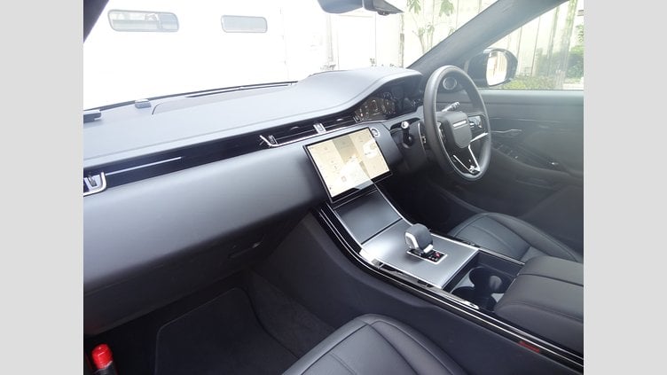 2024 認定中古車 Land Rover Range Rover Evoque カルパチアングレイ P250（ガソリン） Standard Wheelbase AUTOBIOGRAPHY