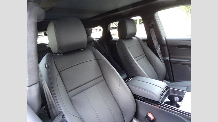 2024 認定中古車 Land Rover Range Rover Evoque カルパチアングレイ P250（ガソリン） Standard Wheelbase AUTOBIOGRAPHY