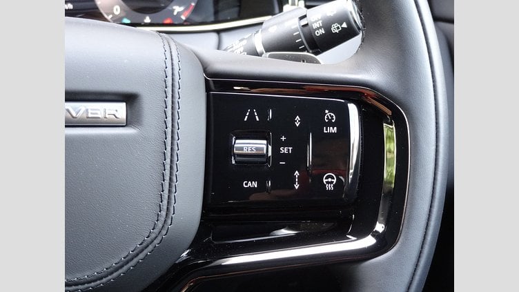 2024 認定中古車 Land Rover Range Rover Evoque カルパチアングレイ P250（ガソリン） Standard Wheelbase AUTOBIOGRAPHY