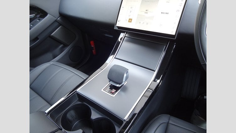 2024 認定中古車 Land Rover Range Rover Evoque カルパチアングレイ P250（ガソリン） Standard Wheelbase AUTOBIOGRAPHY