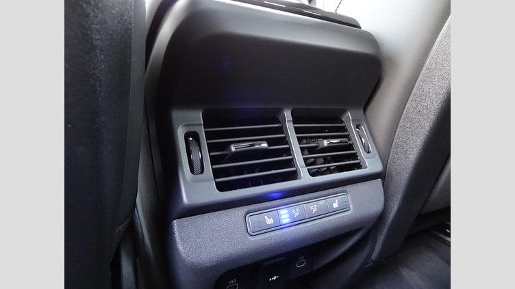 2024 認定中古車 Land Rover Range Rover Evoque カルパチアングレイ P250（ガソリン） Standard Wheelbase AUTOBIOGRAPHY