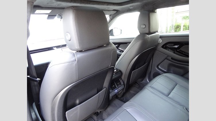 2024 認定中古車 Land Rover Range Rover Evoque カルパチアングレイ P250（ガソリン） Standard Wheelbase AUTOBIOGRAPHY
