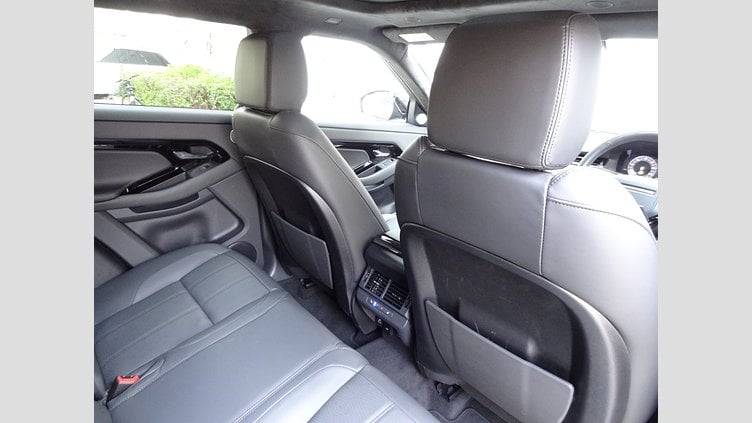 2024 認定中古車 Land Rover Range Rover Evoque カルパチアングレイ P250（ガソリン） Standard Wheelbase AUTOBIOGRAPHY