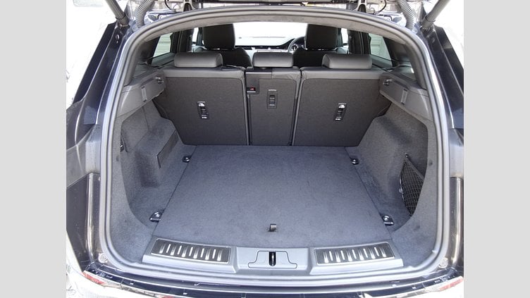 2024 認定中古車 Land Rover Range Rover Evoque カルパチアングレイ P250（ガソリン） Standard Wheelbase AUTOBIOGRAPHY