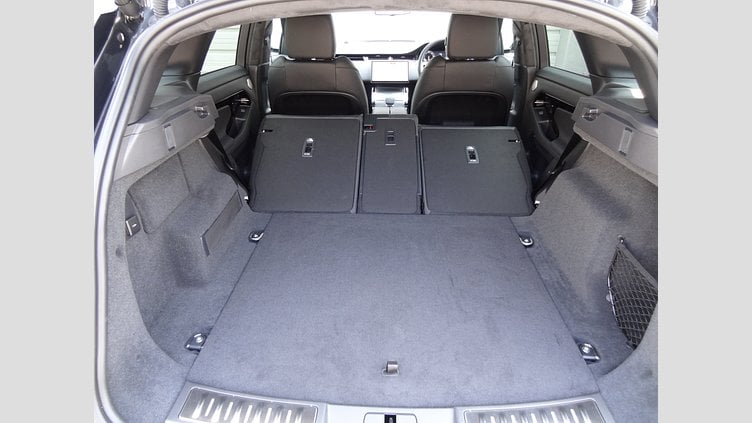 2024 認定中古車 Land Rover Range Rover Evoque カルパチアングレイ P250（ガソリン） Standard Wheelbase AUTOBIOGRAPHY