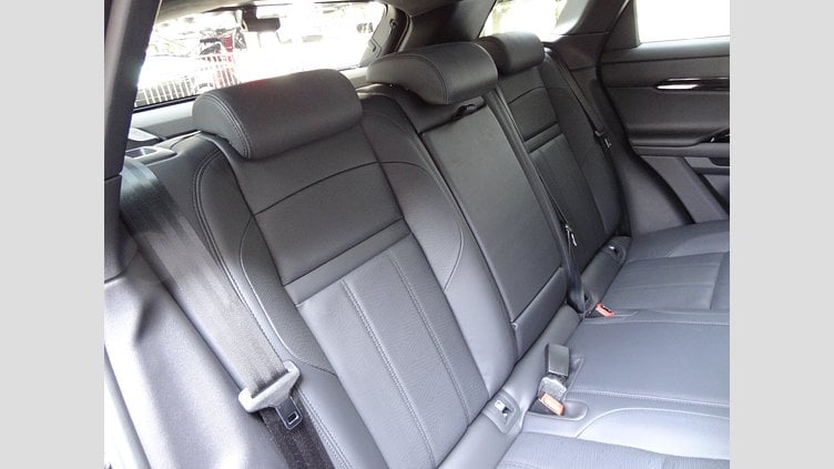 2024 認定中古車 Land Rover Range Rover Evoque カルパチアングレイ P250（ガソリン） Standard Wheelbase AUTOBIOGRAPHY