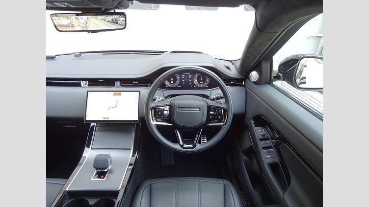 2024 認定中古車 Land Rover Range Rover Evoque カルパチアングレイ P250（ガソリン） Standard Wheelbase AUTOBIOGRAPHY