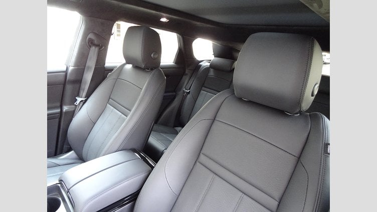 2024 認定中古車 Land Rover Range Rover Evoque カルパチアングレイ P250（ガソリン） Standard Wheelbase AUTOBIOGRAPHY