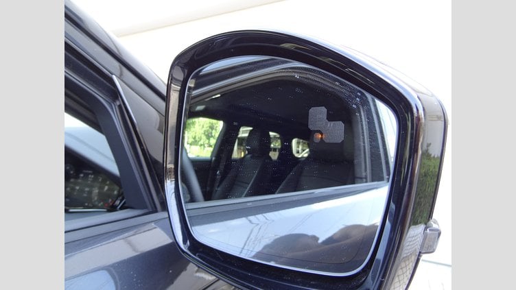2024 認定中古車 Land Rover Range Rover Evoque カルパチアングレイ P250（ガソリン） Standard Wheelbase AUTOBIOGRAPHY