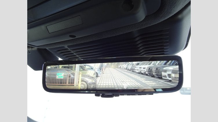 2024 認定中古車 Land Rover Range Rover Evoque カルパチアングレイ P250（ガソリン） Standard Wheelbase AUTOBIOGRAPHY