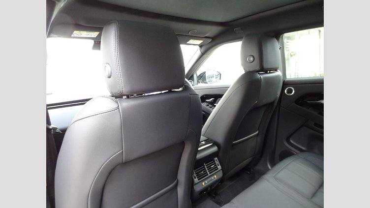 2024 認定中古車 Land Rover Range Rover Evoque コリンシアンブロンズ D200マイルドハイブリッド（ディーゼル） スタンダードホイールベース DYNAMIC SE