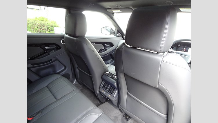 2024 認定中古車 Land Rover Range Rover Evoque コリンシアンブロンズ D200マイルドハイブリッド（ディーゼル） スタンダードホイールベース DYNAMIC SE