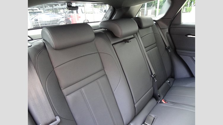 2024 認定中古車 Land Rover Range Rover Evoque コリンシアンブロンズ D200マイルドハイブリッド（ディーゼル） スタンダードホイールベース DYNAMIC SE