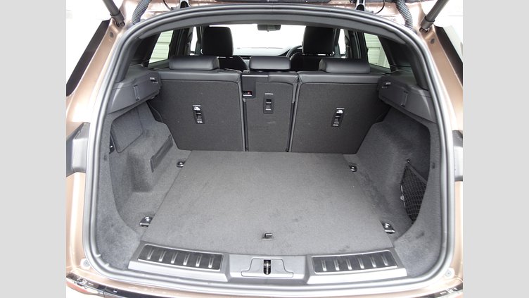 2024 認定中古車 Land Rover Range Rover Evoque コリンシアンブロンズ D200マイルドハイブリッド（ディーゼル） スタンダードホイールベース DYNAMIC SE