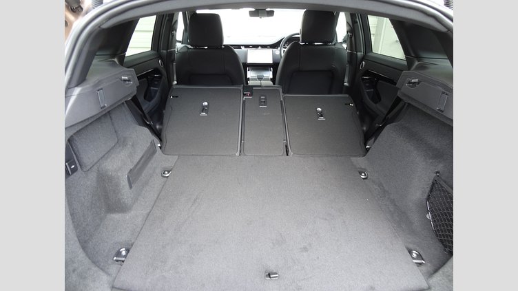 2024 認定中古車 Land Rover Range Rover Evoque コリンシアンブロンズ D200マイルドハイブリッド（ディーゼル） スタンダードホイールベース DYNAMIC SE