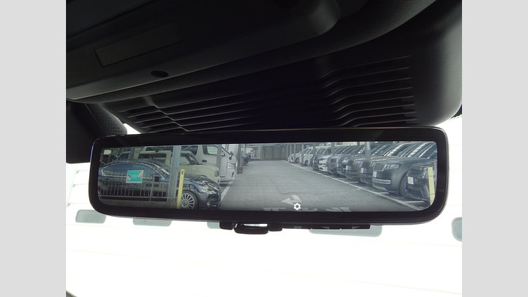 2024 認定中古車 Land Rover Range Rover Evoque コリンシアンブロンズ D200マイルドハイブリッド（ディーゼル） スタンダードホイールベース DYNAMIC SE