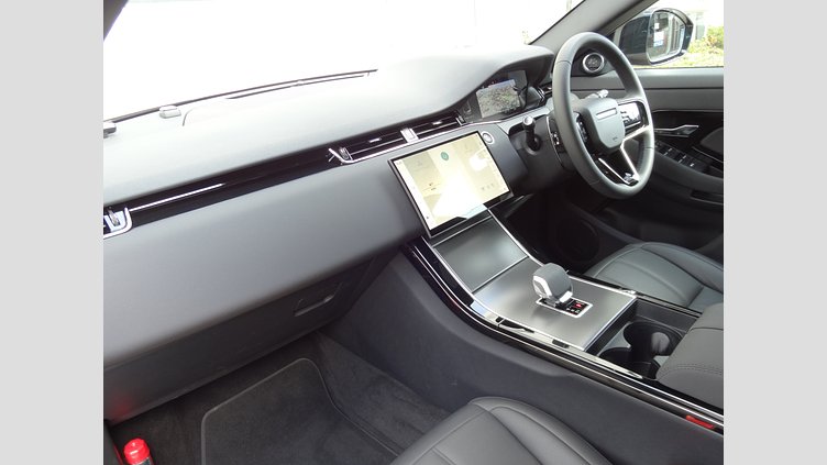 2024 認定中古車 Land Rover Range Rover Evoque コリンシアンブロンズ D200マイルドハイブリッド（ディーゼル） スタンダードホイールベース DYNAMIC SE