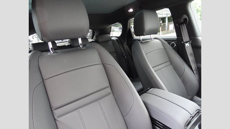 2024 認定中古車 Land Rover Range Rover Evoque コリンシアンブロンズ D200マイルドハイブリッド（ディーゼル） スタンダードホイールベース DYNAMIC SE