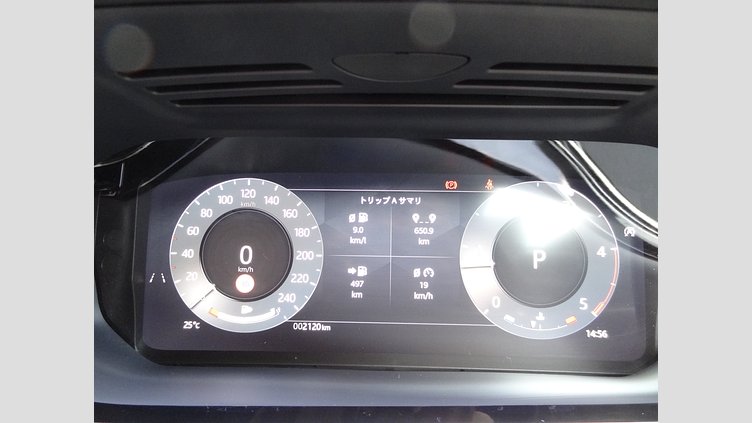 2024 認定中古車 Land Rover Range Rover Evoque コリンシアンブロンズ D200マイルドハイブリッド（ディーゼル） スタンダードホイールベース DYNAMIC SE