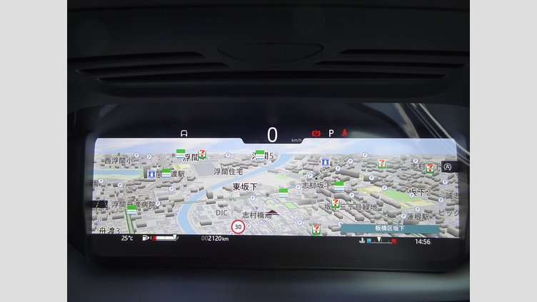 2024 認定中古車 Land Rover Range Rover Evoque コリンシアンブロンズ D200マイルドハイブリッド（ディーゼル） スタンダードホイールベース DYNAMIC SE