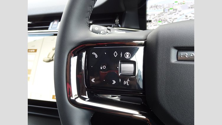 2024 認定中古車 Land Rover Range Rover Evoque コリンシアンブロンズ D200マイルドハイブリッド（ディーゼル） スタンダードホイールベース DYNAMIC SE