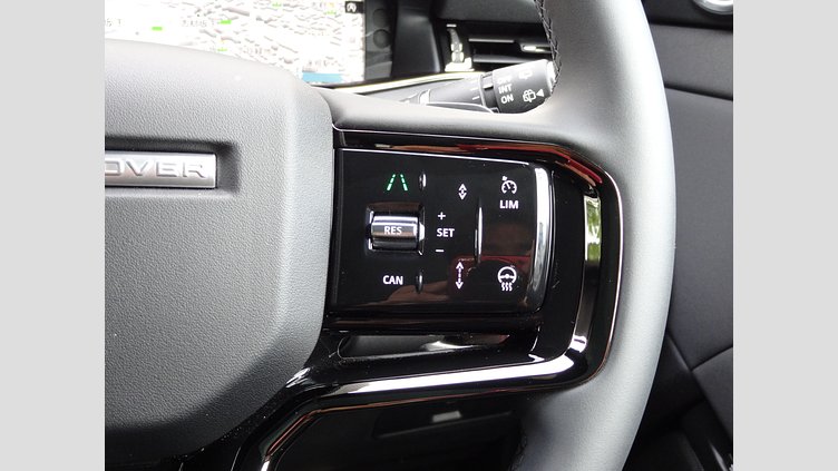 2024 認定中古車 Land Rover Range Rover Evoque コリンシアンブロンズ D200マイルドハイブリッド（ディーゼル） スタンダードホイールベース DYNAMIC SE