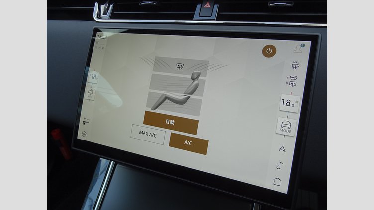 2024 認定中古車 Land Rover Range Rover Evoque コリンシアンブロンズ D200マイルドハイブリッド（ディーゼル） スタンダードホイールベース DYNAMIC SE