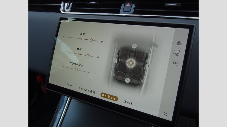 2024 認定中古車 Land Rover Range Rover Evoque コリンシアンブロンズ D200マイルドハイブリッド（ディーゼル） スタンダードホイールベース DYNAMIC SE