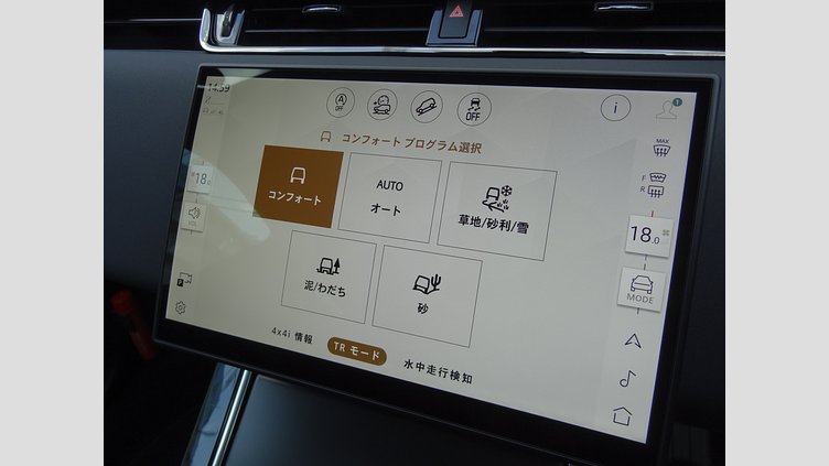 2024 認定中古車 Land Rover Range Rover Evoque コリンシアンブロンズ D200マイルドハイブリッド（ディーゼル） スタンダードホイールベース DYNAMIC SE