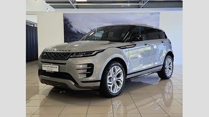 Range Rover Evoque 2