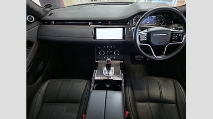 Range Rover Evoque 8