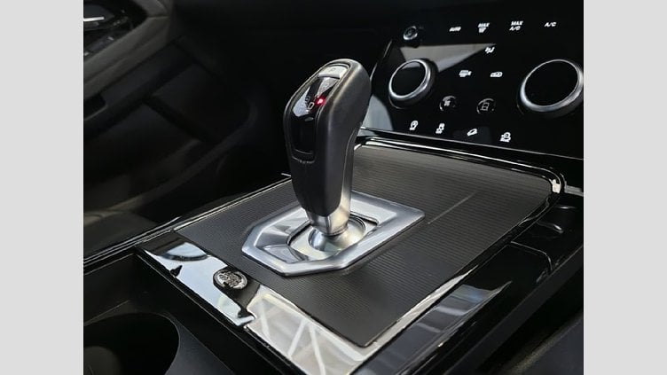 2023 Approved Land Rover Range Rover Evoque Silicon Silver The 2023 Land Rover Range Rover Evoque 2.0D SE R-Dynamic (D200) with 147kW is a diesel-powered SUV known 
BALANCE OF MAINTENANCE PLAN VALID UNTIL 100 000KM. Land Rover Range Rover Evoque 2.0D SE R-Dynamic 147KW (D200)