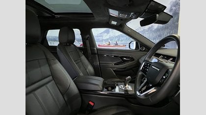 Range Rover Evoque 11
