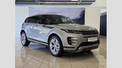 Range Rover Evoque 0