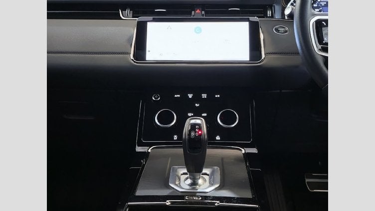 2023 Approved Land Rover Range Rover Evoque Silicon Silver The 2023 Land Rover Range Rover Evoque 2.0D SE R-Dynamic (D200) with 147kW is a diesel-powered SUV known 
BALANCE OF MAINTENANCE PLAN VALID UNTIL 100 000KM. Land Rover Range Rover Evoque 2.0D SE R-Dynamic 147KW (D200)
