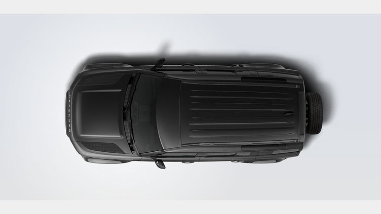 2025 SKLADOVÉ VOZIDLÁ Land Rover Defender 110 Carpatian Grey 3.0D 200PS MHEV  D250 MHEV S AWD Auto