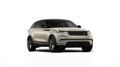 Range Rover Velar 0