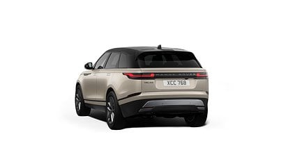Range Rover Velar 2