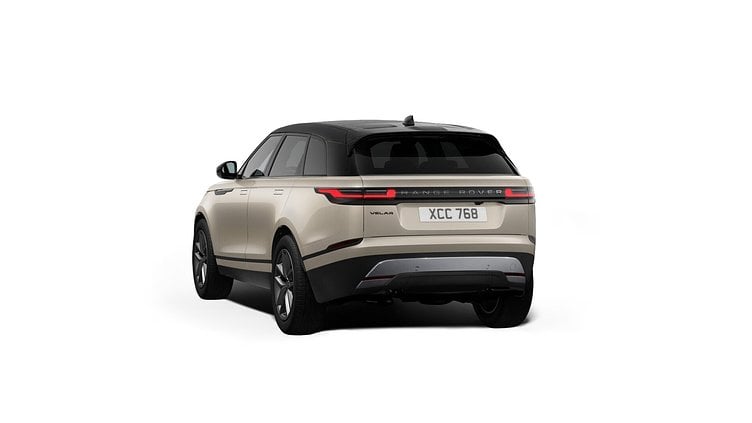 2025 Nuevo Land Rover Range Rover Velar Batumi Gold P340 Gasolina MHEV SWB S