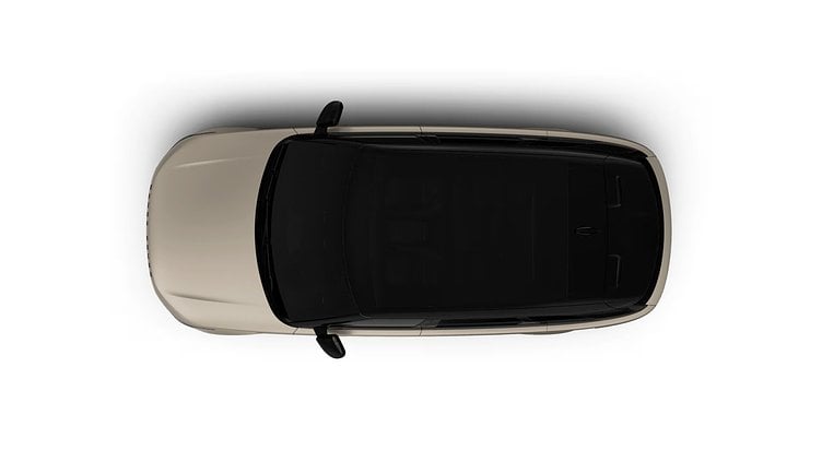 2025 Nuevo Land Rover Range Rover Velar Batumi Gold P340 Gasolina MHEV SWB S