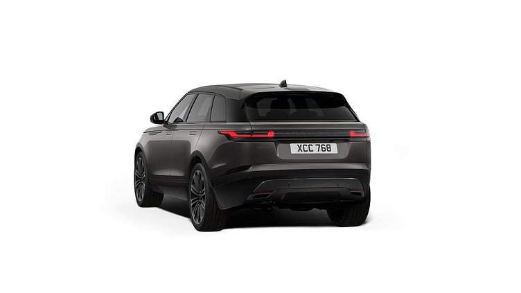 2025 Nowy Land Rover Range Rover Velar Charente Grey P400 SWB Dynamic SE