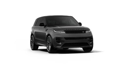 Range Rover Sport 0