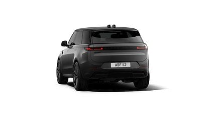 Range Rover Sport 2