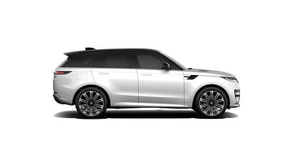 Range Rover Sport 1
