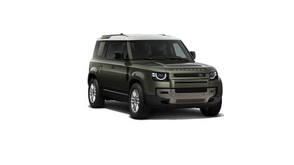 Defender 110 0